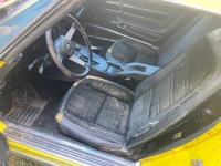 1977 Chevrolet Corvette for sale in Michigan (ID-134502)