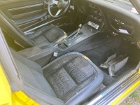 1977 Chevrolet Corvette for sale in Michigan (ID-134502)