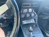 1977 Chevrolet Corvette for sale in Michigan (ID-134502)