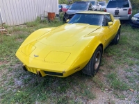 1977 Chevrolet Corvette for sale in Michigan (ID-134502)