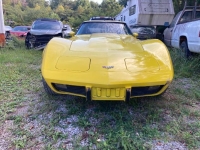 1977 Chevrolet Corvette for sale in Michigan (ID-134502)