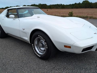 1977 Chevrolet Corvette for sale