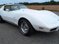 1977 Chevrolet Corvette for sale in Riverhead, New York (ID-134588)