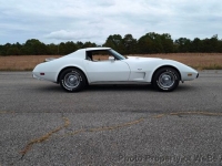 1977 Chevrolet Corvette for sale in Riverhead, New York (ID-134588)