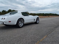 1977 Chevrolet Corvette for sale in Riverhead, New York (ID-134588)