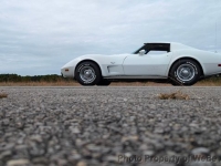 1977 Chevrolet Corvette for sale in Riverhead, New York (ID-134588)