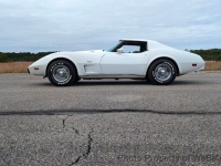 1977 Chevrolet Corvette for sale in Riverhead, New York (ID-134588)