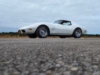 1977 Chevrolet Corvette for sale in Riverhead, New York (ID-134588)