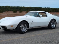 1977 Chevrolet Corvette for sale in Riverhead, New York (ID-134588)
