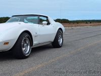 1977 Chevrolet Corvette for sale in Riverhead, New York (ID-134588)