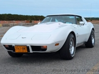 1977 Chevrolet Corvette for sale in Riverhead, New York (ID-134588)