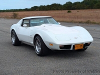 1977 Chevrolet Corvette for sale in Riverhead, New York (ID-134588)