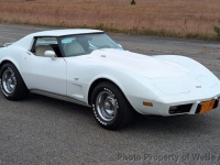 1977 Chevrolet Corvette for sale in Riverhead, New York (ID-134588)