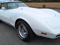 1977 Chevrolet Corvette for sale in Riverhead, New York (ID-134588)