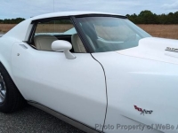 1977 Chevrolet Corvette for sale in Riverhead, New York (ID-134588)