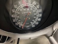 1977 Chevrolet Corvette for sale in Michigan (ID-135476)