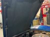1977 Chevrolet Corvette for sale in Michigan (ID-135476)
