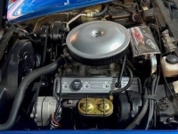 1977 Chevrolet Corvette for sale in Michigan (ID-135476)