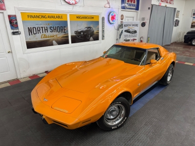 1977 Chevrolet Corvette for sale