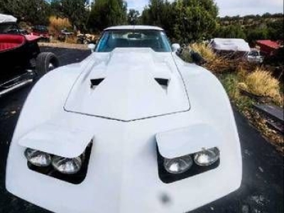 1977 Chevrolet Corvette for sale