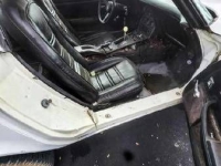 1977 Chevrolet Corvette for sale in Michigan (ID-136600)