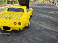 1977 Chevrolet Corvette for sale in Michigan (ID-137521)
