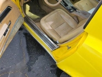 1977 Chevrolet Corvette for sale in Michigan (ID-137521)