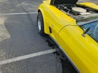 1977 Chevrolet Corvette for sale in Michigan (ID-137521)