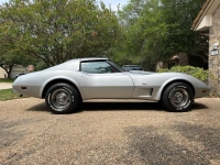 1977 Chevrolet Corvette for sale in Michigan (ID-137606)