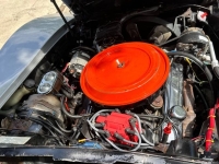 1977 Chevrolet Corvette for sale in Michigan (ID-137606)