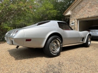 1977 Chevrolet Corvette for sale in Michigan (ID-137606)