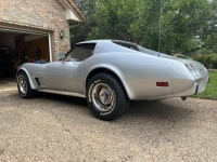 1977 Chevrolet Corvette for sale in Michigan (ID-137606)