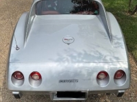 1977 Chevrolet Corvette for sale in Michigan (ID-137606)