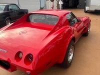 1977 Chevrolet Corvette for sale in Michigan (ID-138474)
