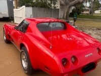 1977 Chevrolet Corvette for sale in Michigan (ID-138474)