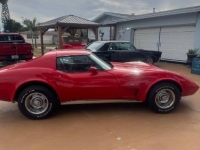1977 Chevrolet Corvette for sale in Michigan (ID-138474)