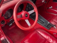1977 Chevrolet Corvette for sale in Michigan (ID-138474)