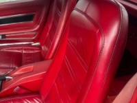 1977 Chevrolet Corvette for sale in Michigan (ID-138474)