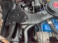 1977 Chevrolet Corvette for sale in Michigan (ID-138474)