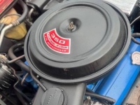 1977 Chevrolet Corvette for sale in Michigan (ID-138474)