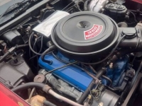 1977 Chevrolet Corvette for sale in Michigan (ID-138474)