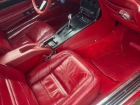1977 Chevrolet Corvette for sale in Michigan (ID-138474)