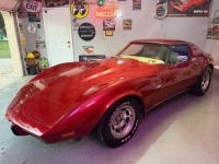 1977 Chevrolet Corvette for sale in Michigan (ID-139220)