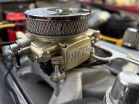 1977 Chevrolet Corvette for sale in Michigan (ID-139220)