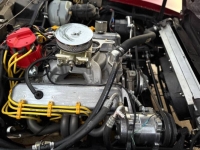 1977 Chevrolet Corvette for sale in Michigan (ID-139220)