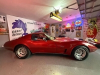 1977 Chevrolet Corvette for sale in Michigan (ID-139220)