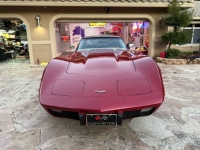 1977 Chevrolet Corvette for sale in Michigan (ID-139220)