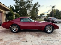 1977 Chevrolet Corvette for sale in Michigan (ID-139220)