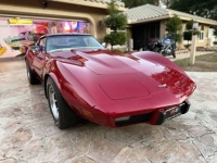 1977 Chevrolet Corvette for sale in Michigan (ID-139220)