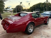1977 Chevrolet Corvette for sale in Michigan (ID-139220)